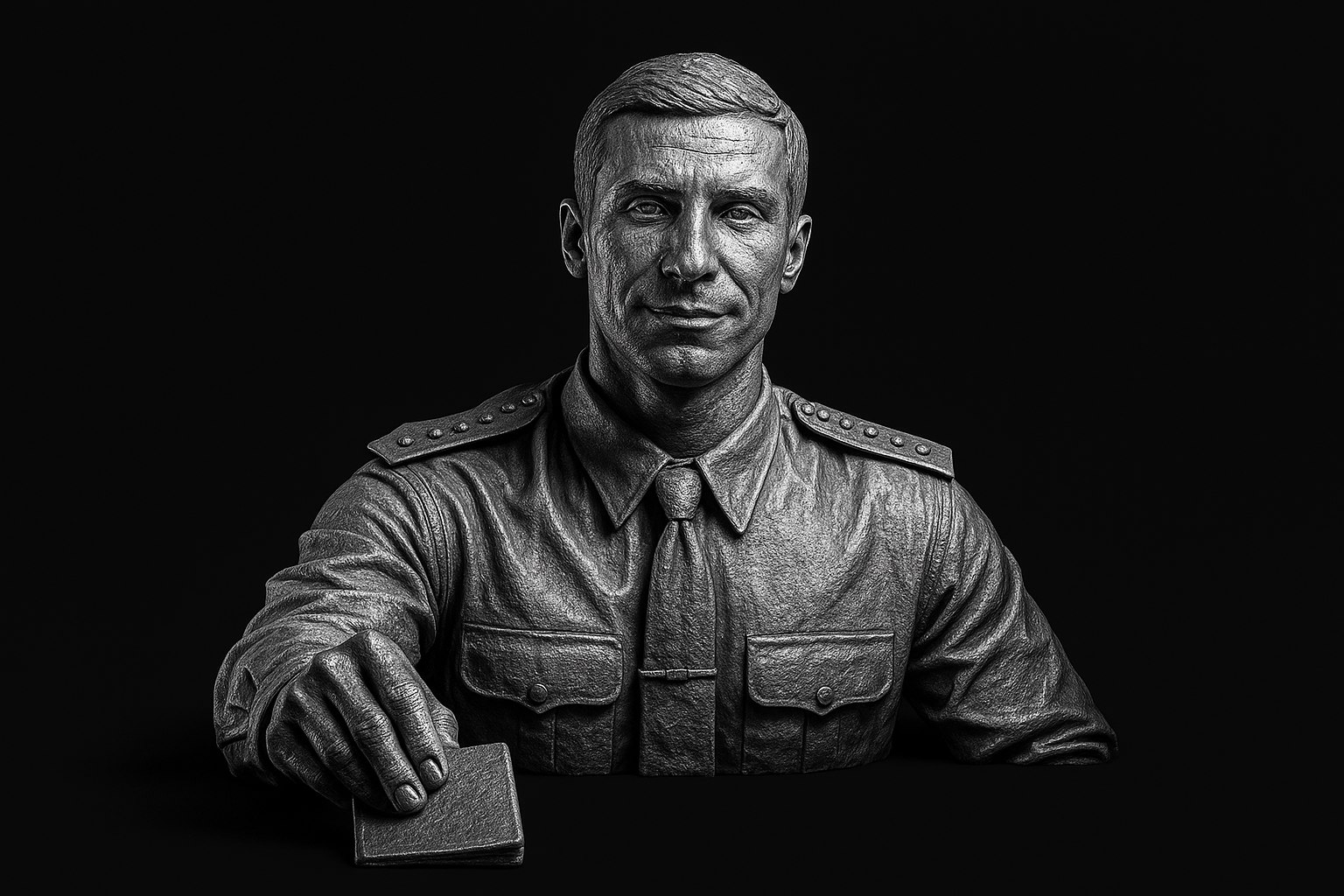 Пограничный контроль